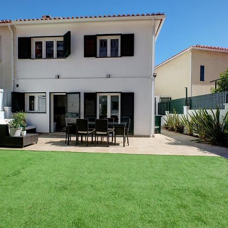 Comfortable Town House In Quiet Area By Lovelystay Lisboa Eksteriør billede