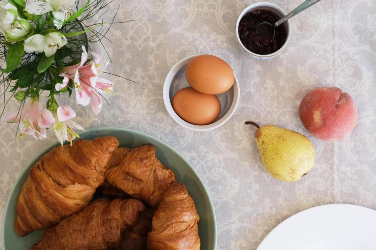 Comfortable Town House In Quiet Area By Lovelystay Lisboa Eksteriør billede