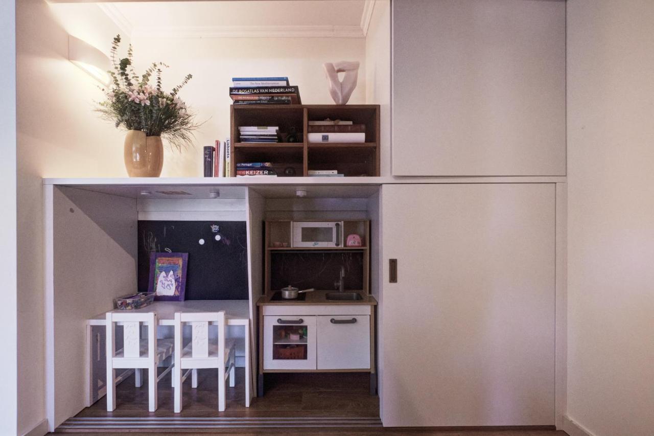 Comfortable Town House In Quiet Area By Lovelystay Lisboa Eksteriør billede