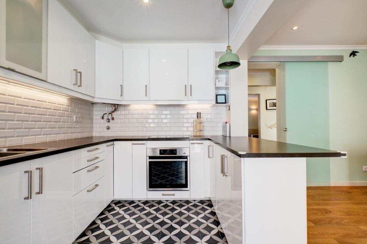 Comfortable Town House In Quiet Area By Lovelystay Lisboa Eksteriør billede