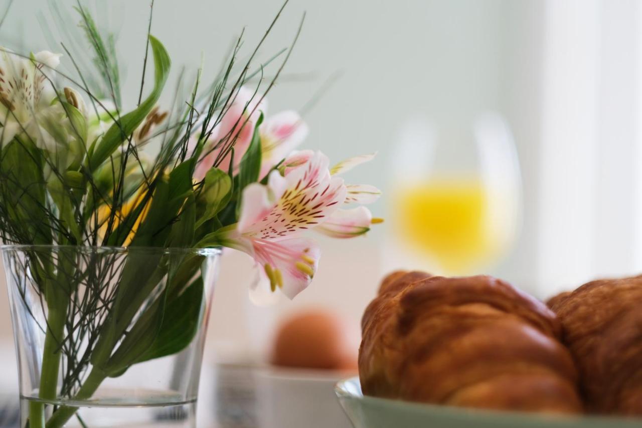 Comfortable Town House In Quiet Area By Lovelystay Lisboa Eksteriør billede