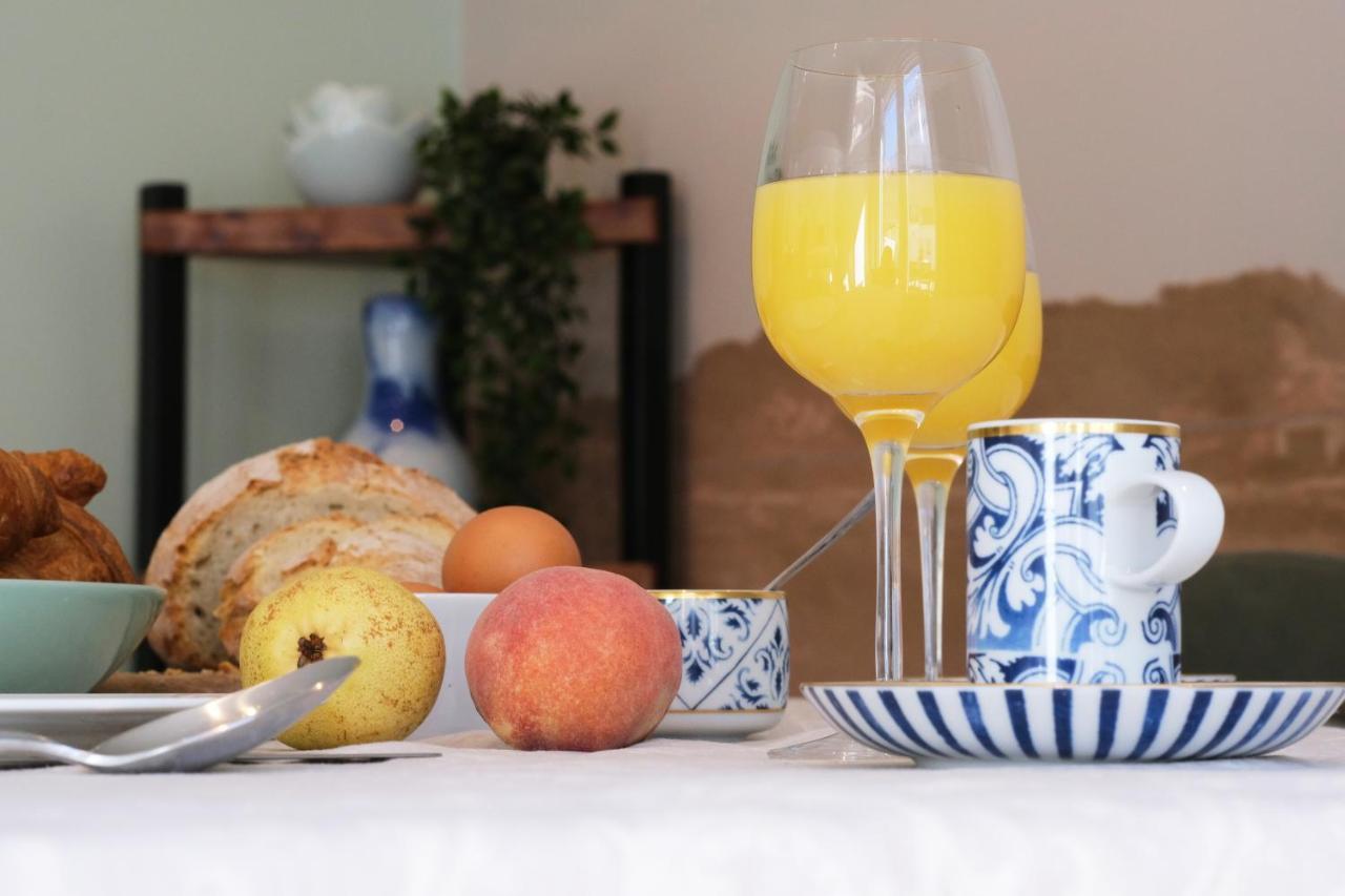Comfortable Town House In Quiet Area By Lovelystay Lisboa Eksteriør billede