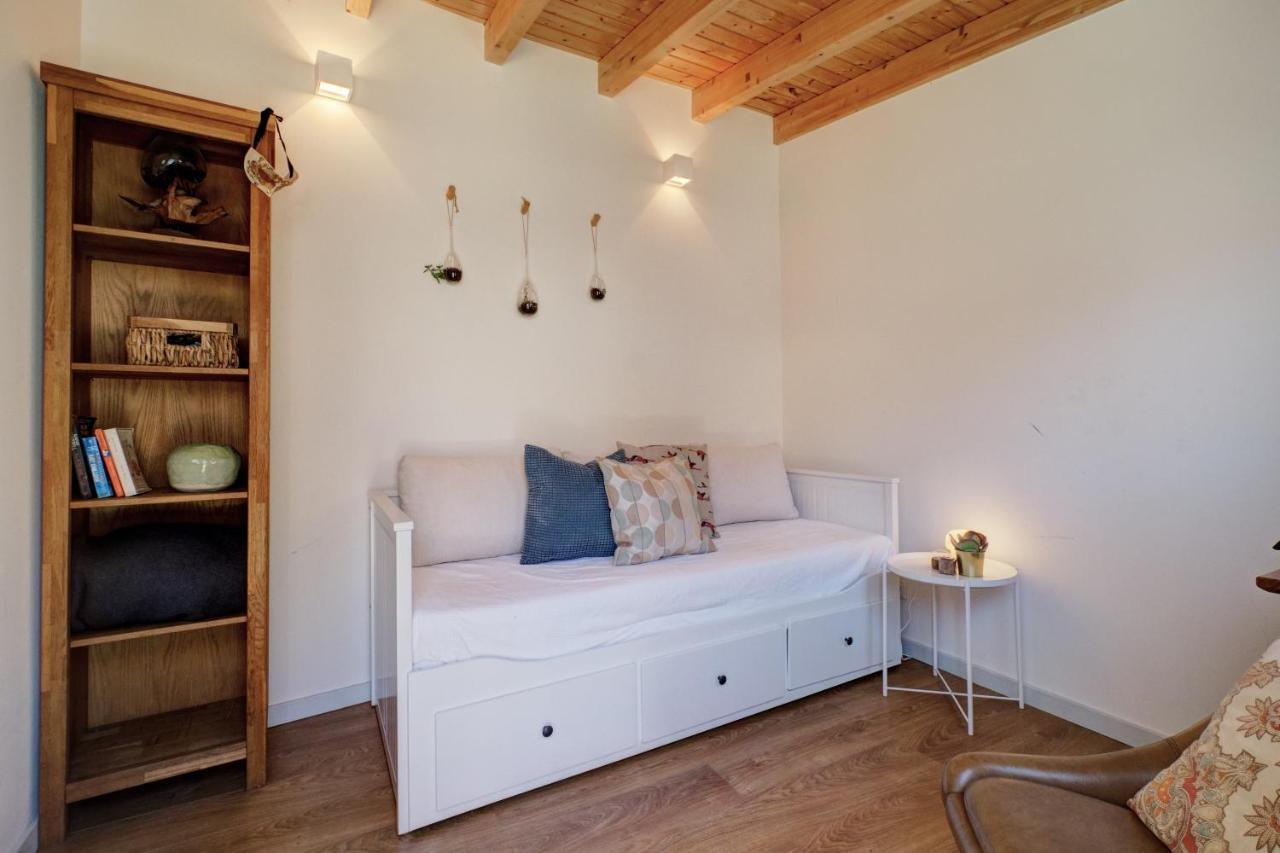 Comfortable Town House In Quiet Area By Lovelystay Lisboa Eksteriør billede