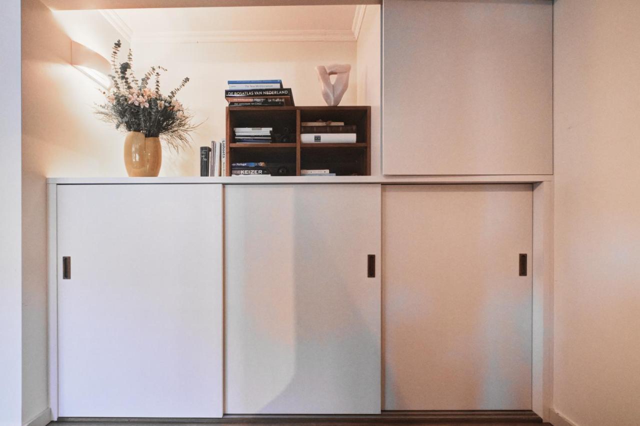Comfortable Town House In Quiet Area By Lovelystay Lisboa Eksteriør billede