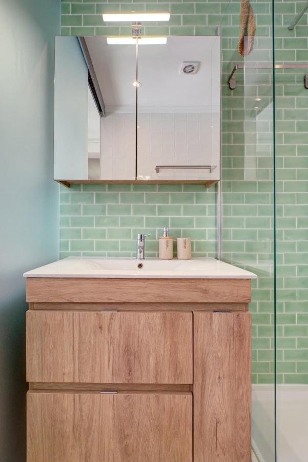 Comfortable Town House In Quiet Area By Lovelystay Lisboa Eksteriør billede