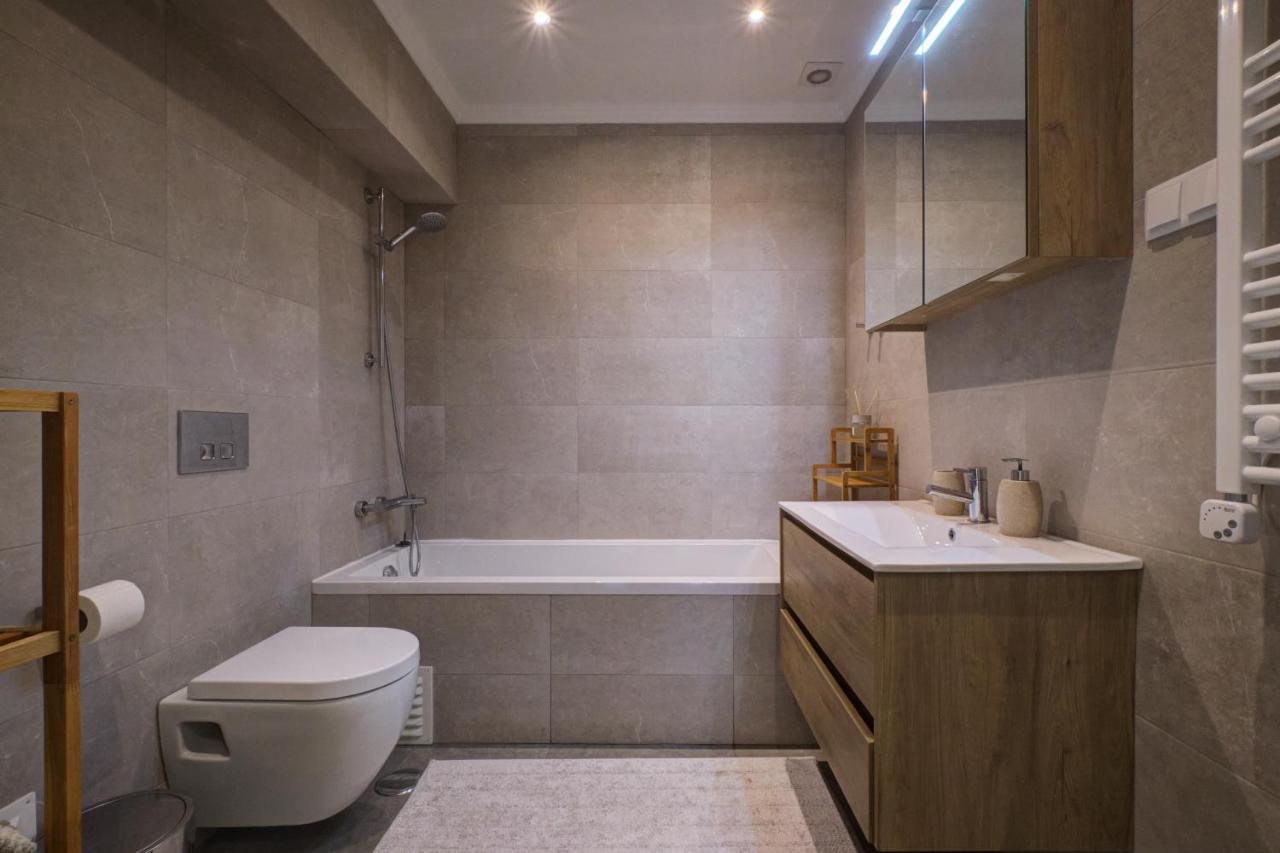 Comfortable Town House In Quiet Area By Lovelystay Lisboa Eksteriør billede