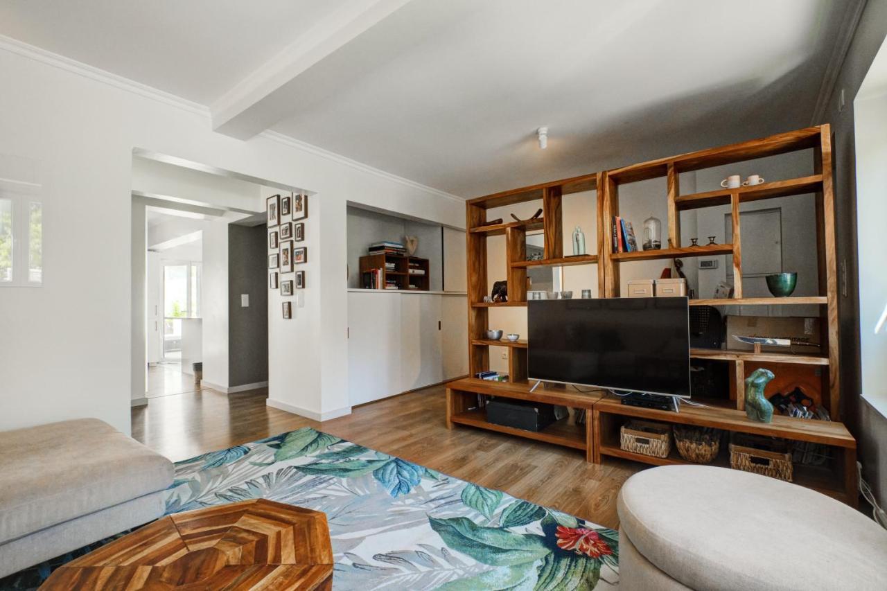 Comfortable Town House In Quiet Area By Lovelystay Lisboa Eksteriør billede