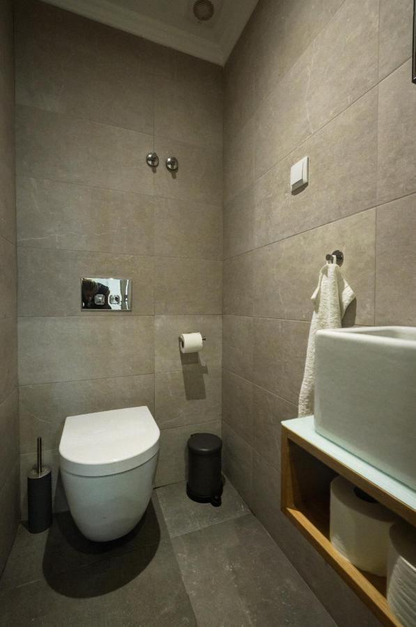 Comfortable Town House In Quiet Area By Lovelystay Lisboa Eksteriør billede