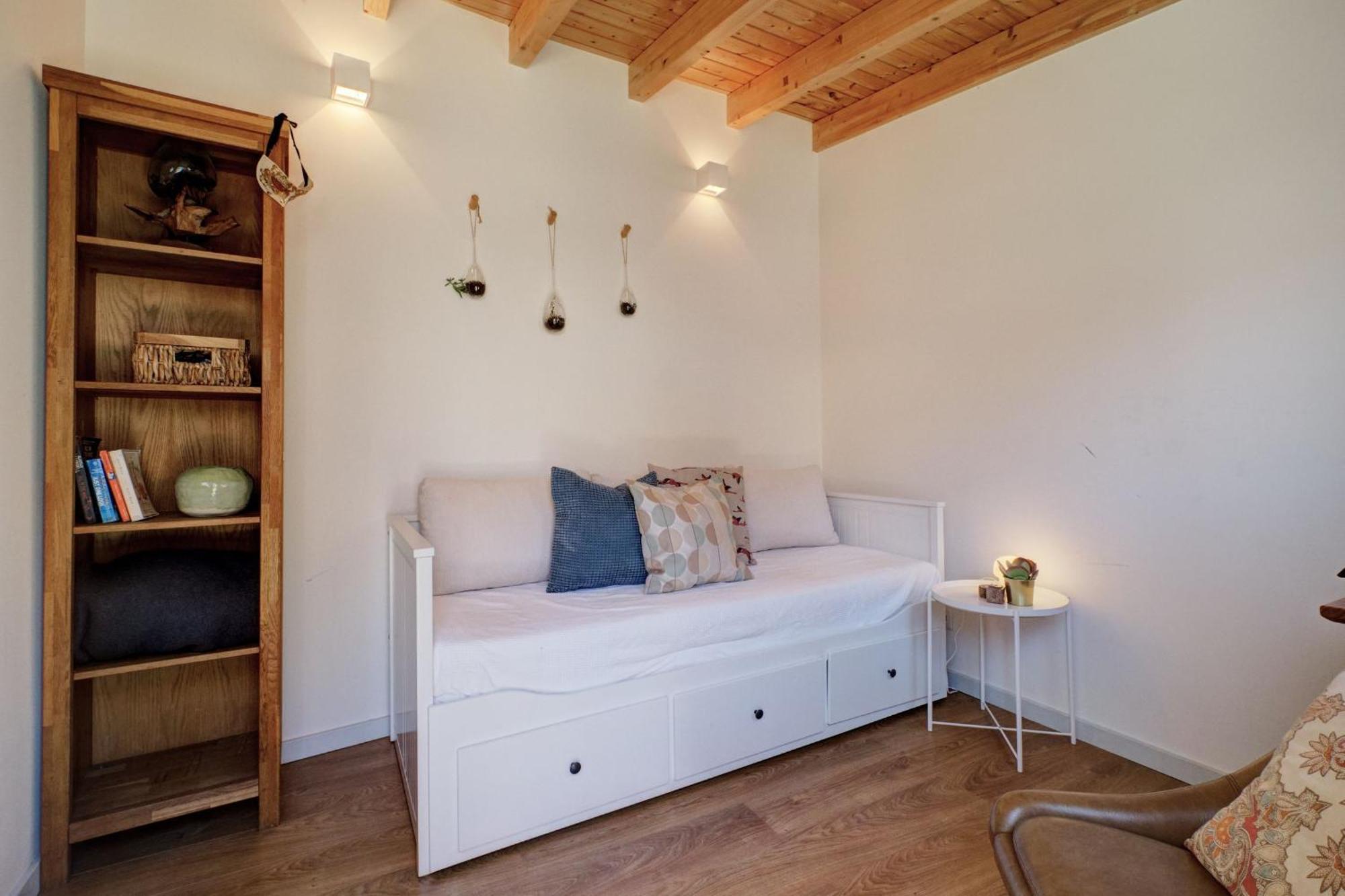 Comfortable Town House In Quiet Area By Lovelystay Lisboa Eksteriør billede