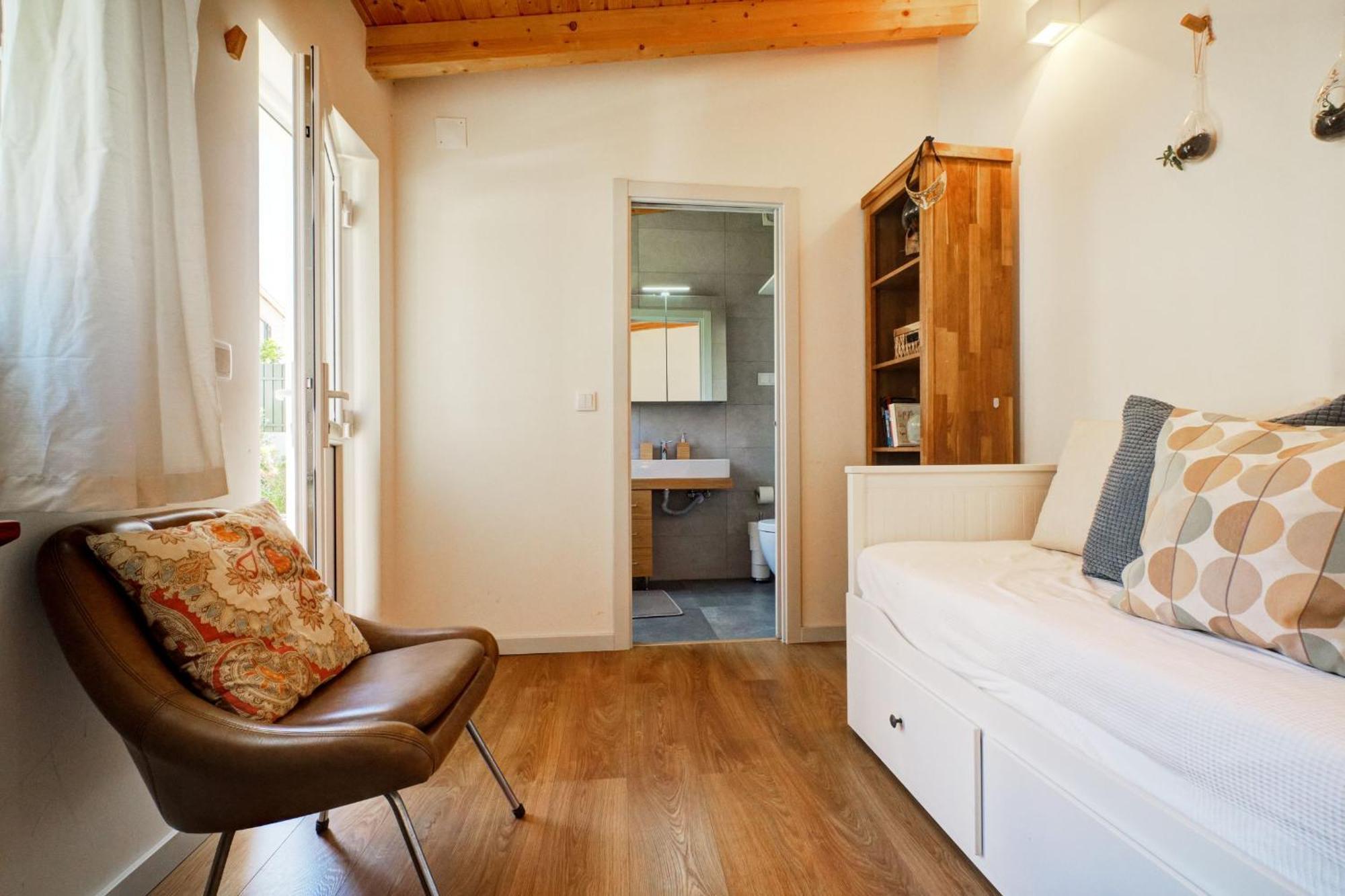Comfortable Town House In Quiet Area By Lovelystay Lisboa Eksteriør billede